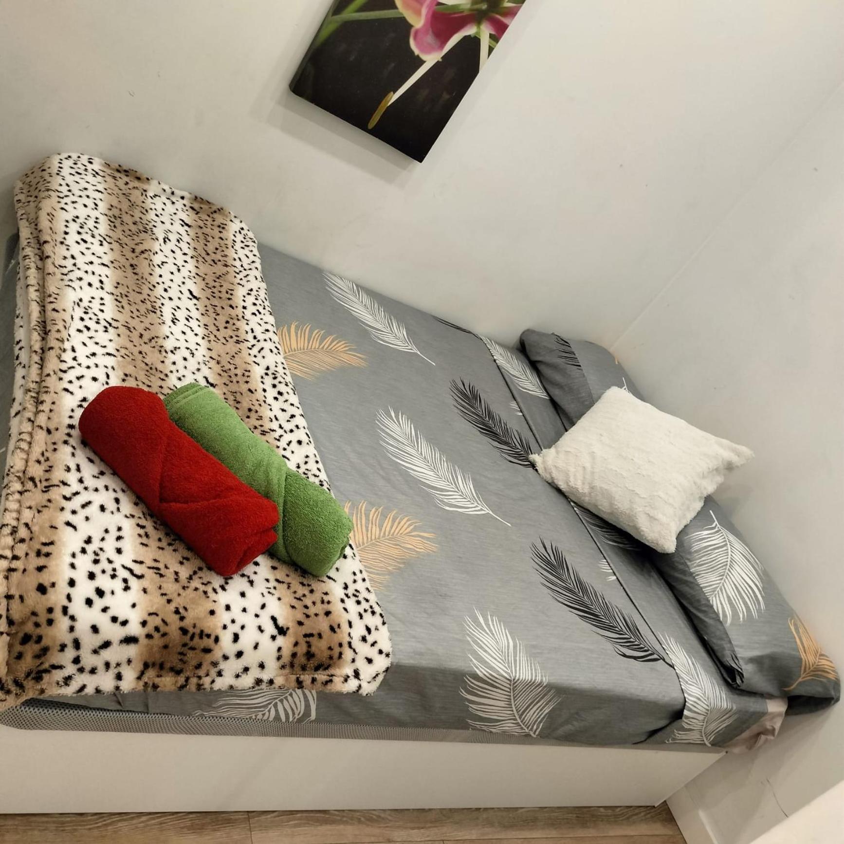 Puerto Bed & Breakfast