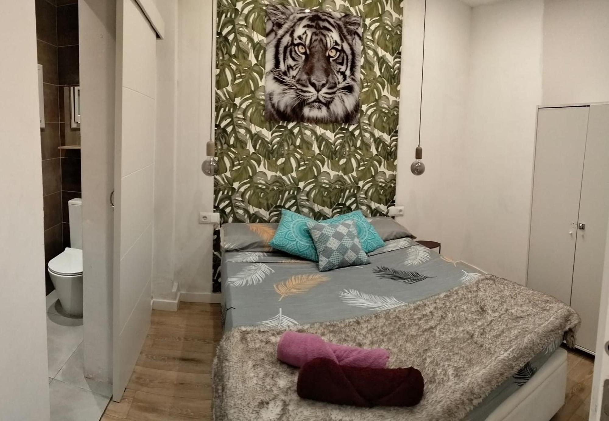 Bed & Breakfast Puerto
