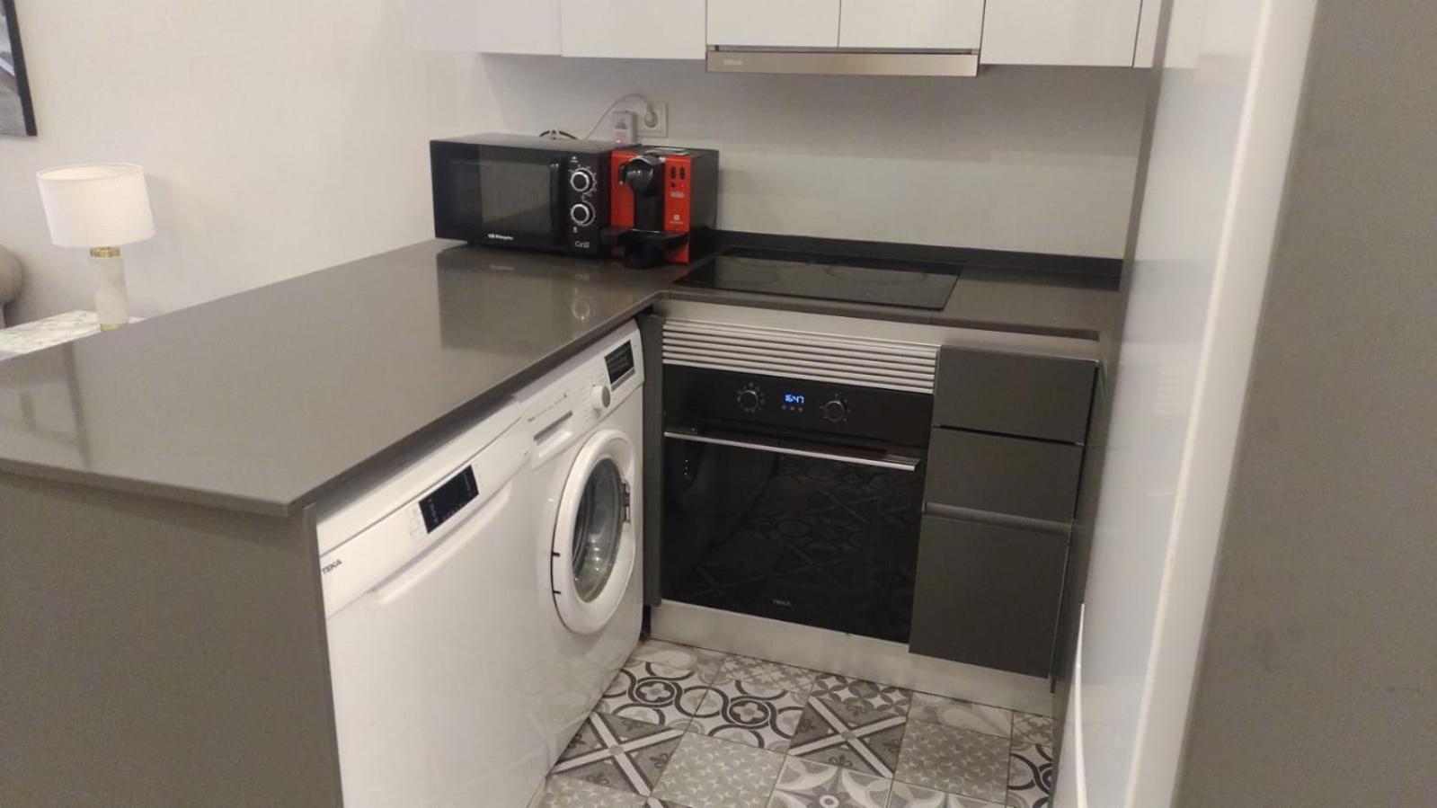 Bed & Breakfast Puerto Barcelona