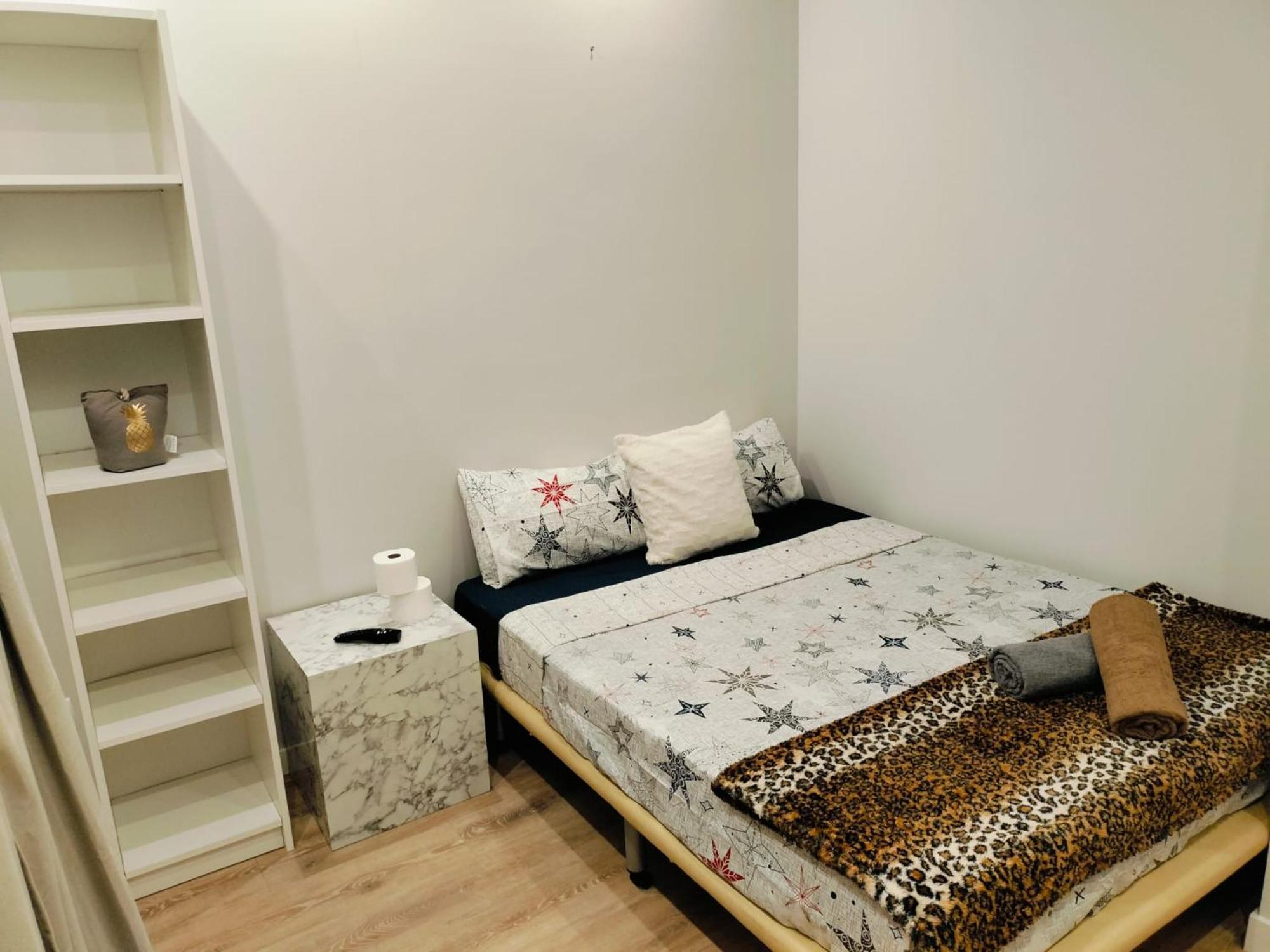 Bed & Breakfast Puerto Barcelona