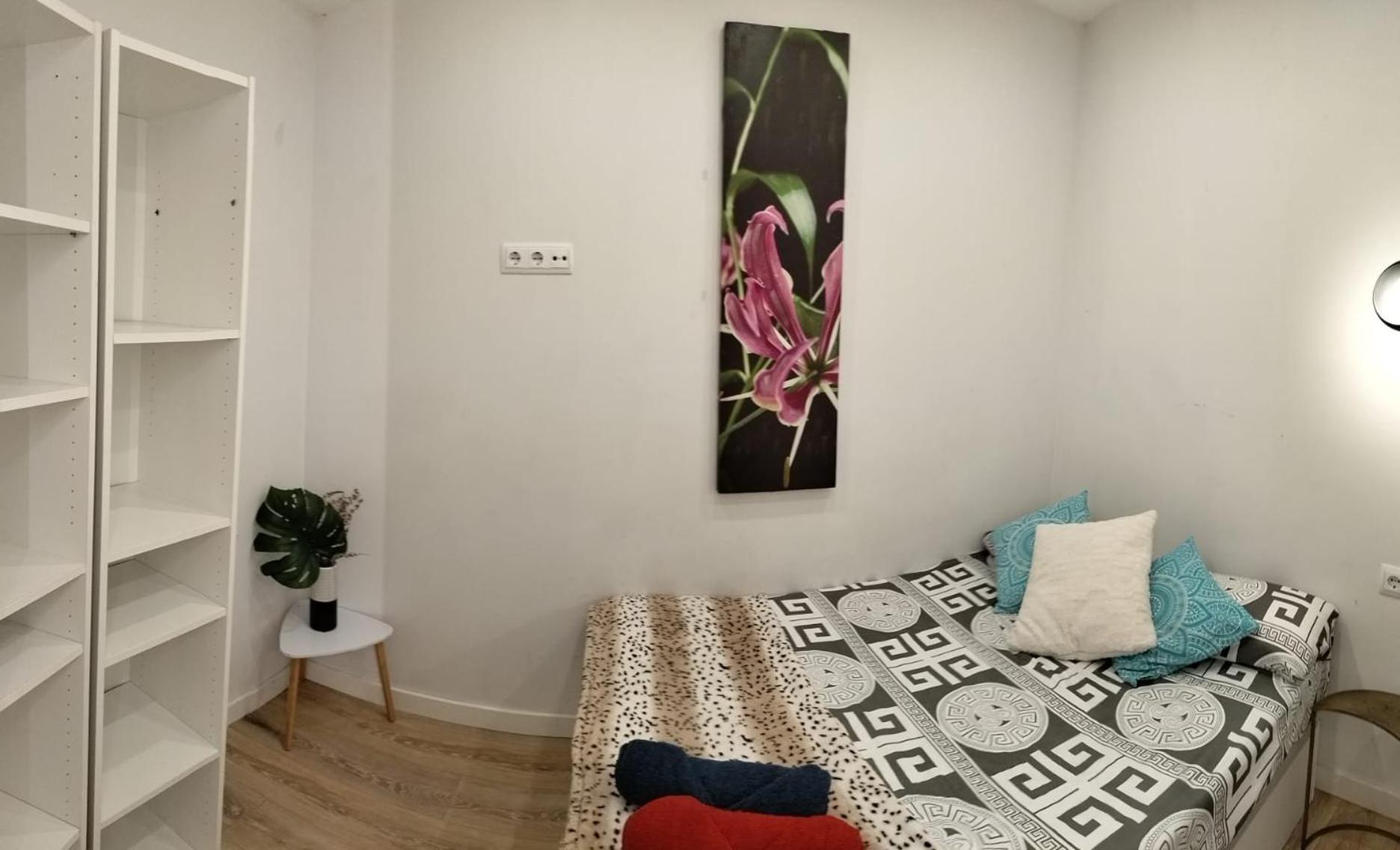 Bed and breakfast Puerto *