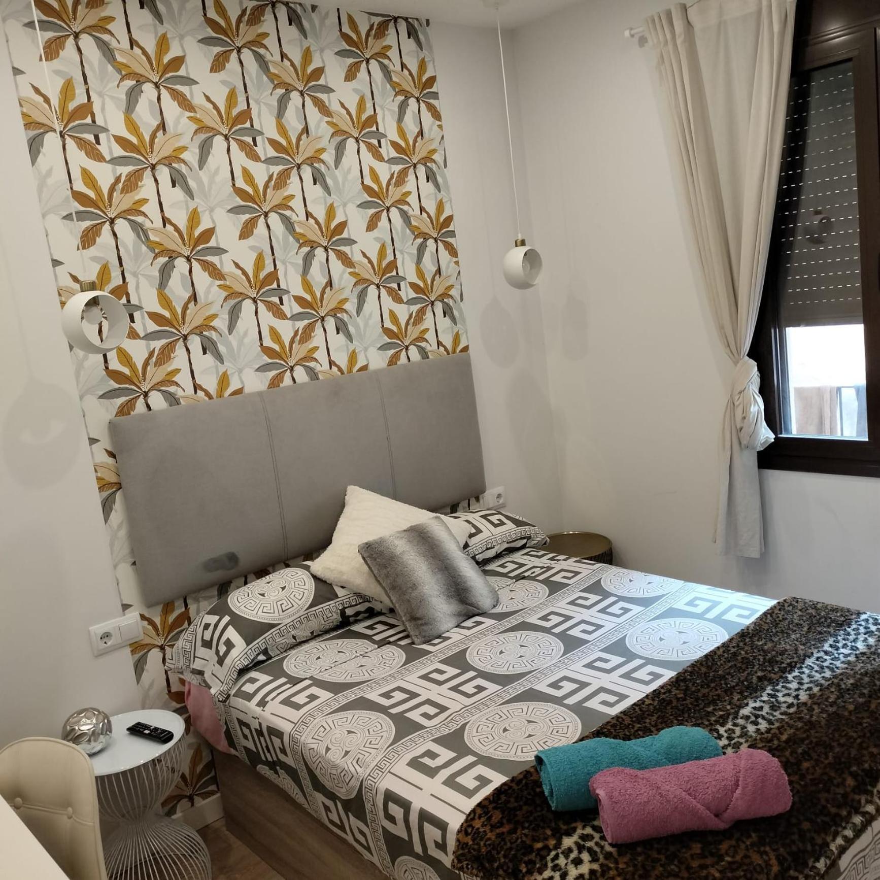 Puerto Bed and breakfast Barcelona