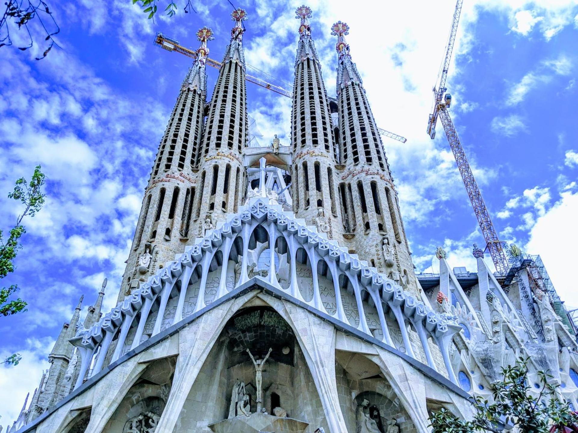 Bed and breakfast Puerto Barcelona